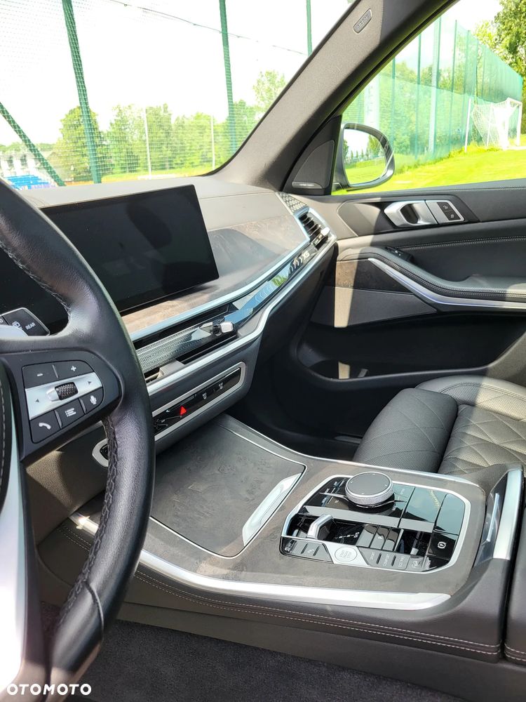 BMW X5 - 17