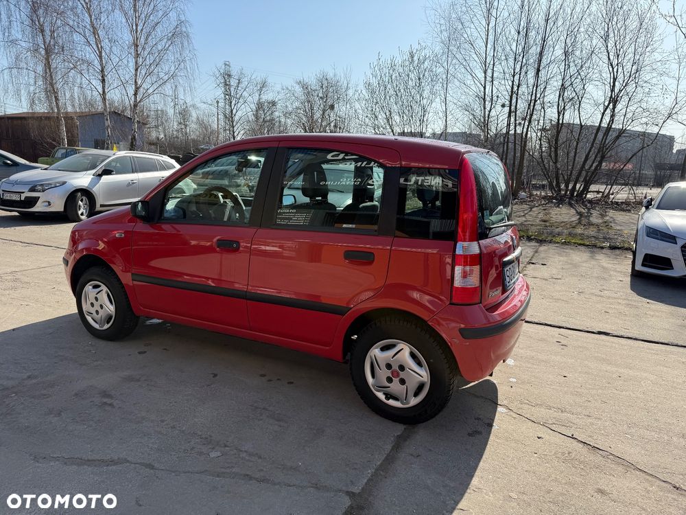 Fiat Panda 1.1 Actual Plus - 2
