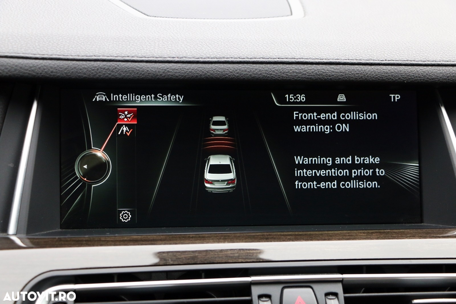 BMW Seria 7 740d xDrive - 35