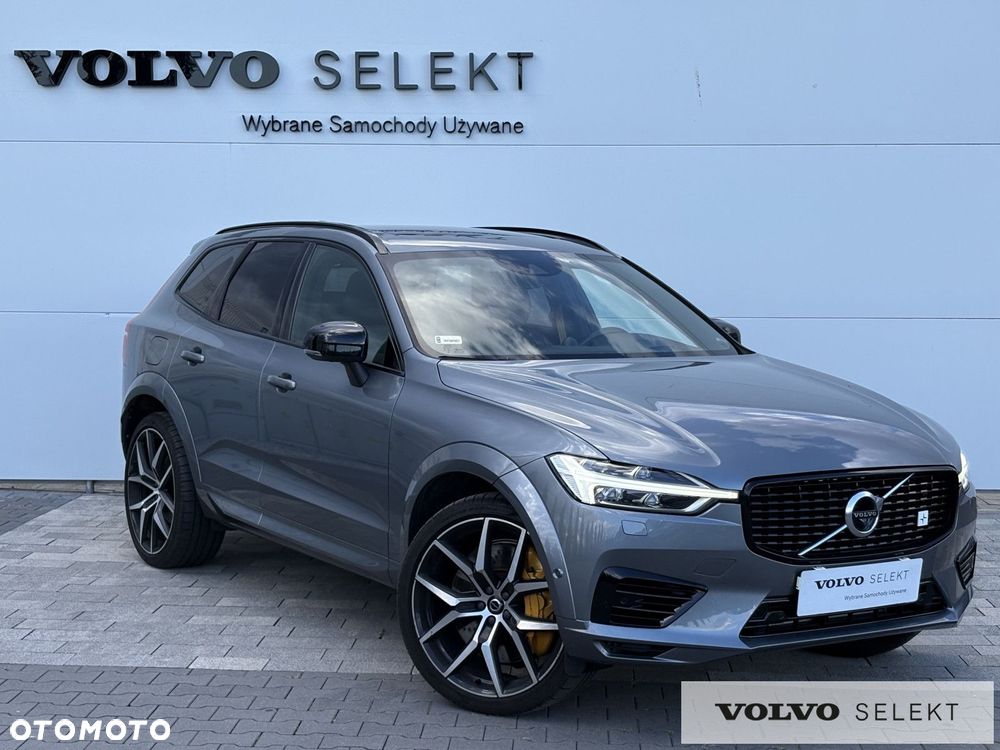 Volvo XC 60 - 3