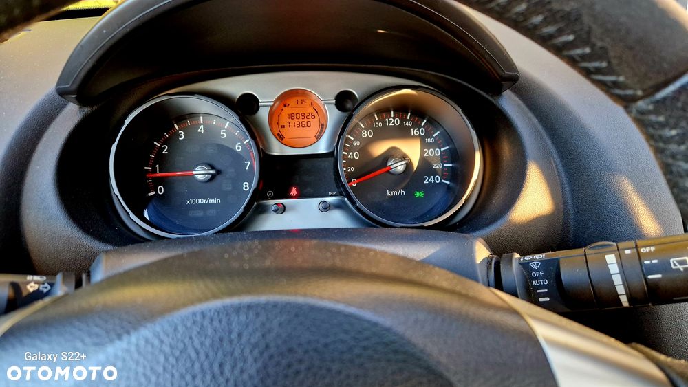 Nissan Qashqai 2.0 4x4 tekna - 10