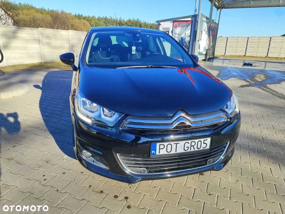 Citroën C4 PureTech 110 Selection - 7