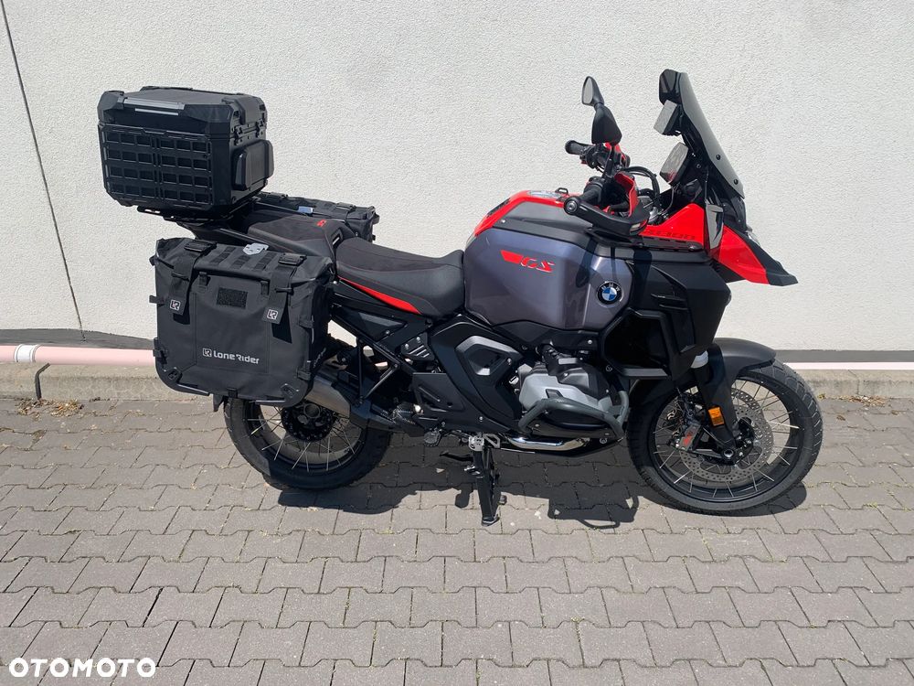 BMW GS - 4