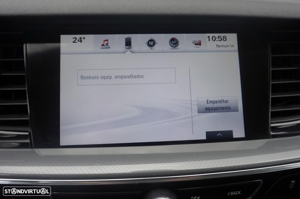 Opel Insignia Grand Sport 1.6 CDTi Innovation - 15