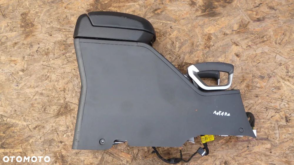 opel antara podłokietnik - 3