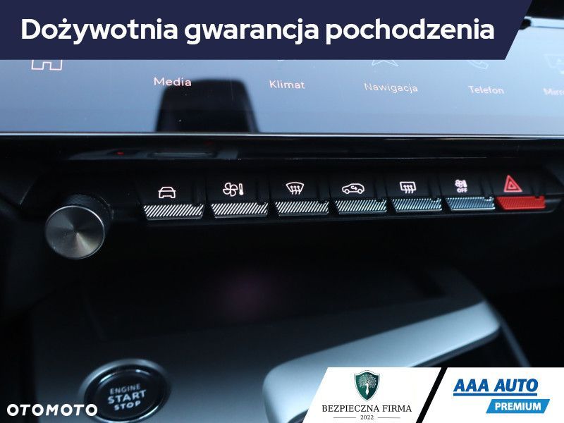 Peugeot 408 - 22