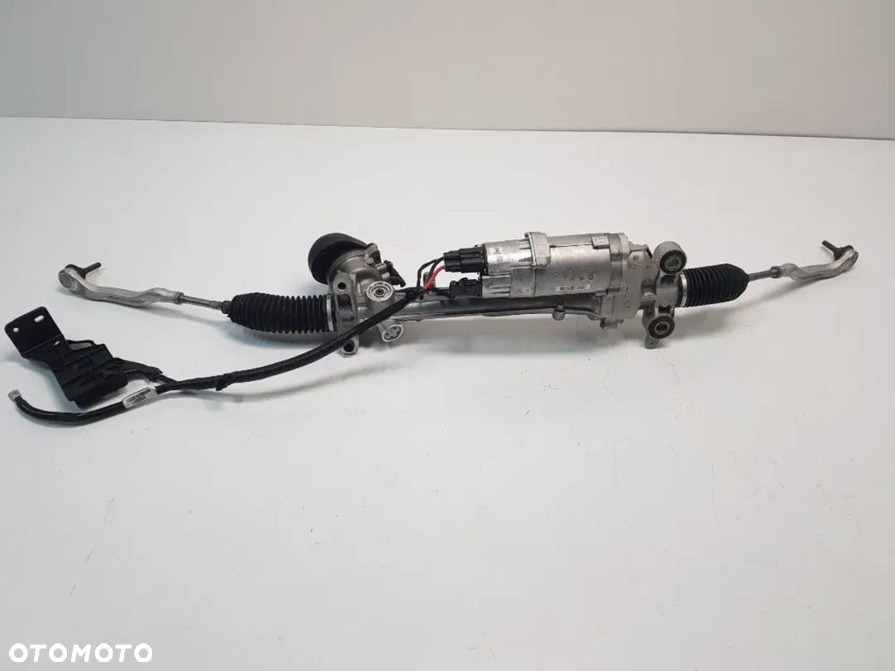 Maglownica przekładnia kierownicza Renault Talisman 1.3tce Megane IV Espace V 490042429R 41519662A 242968073R 240948077R - 2