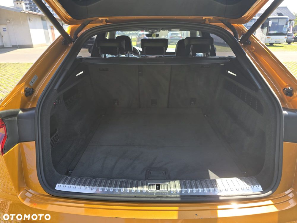 Audi SQ8 - 20