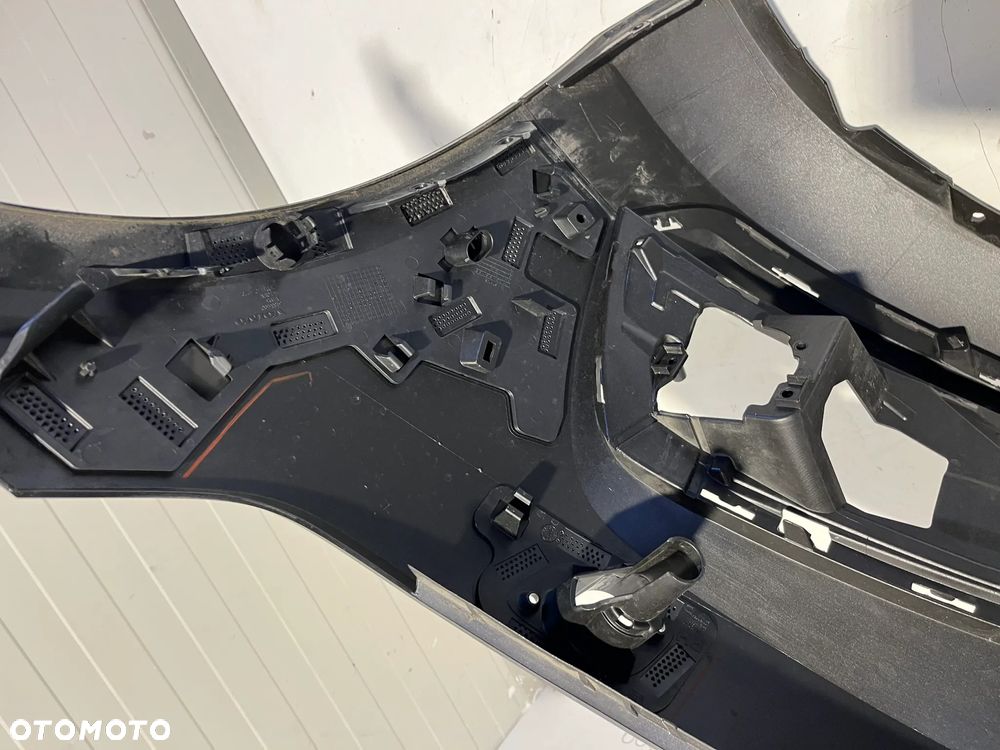 VOLVO S60 III V60 2018- ZDERZAK PRZÓD PRZEDNI 31690589 - 11