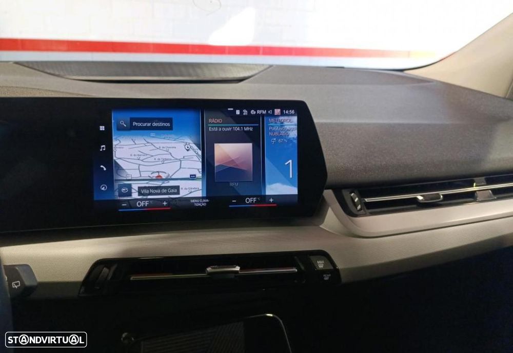 BMW 225xe Active Tourer e xDrive - 22