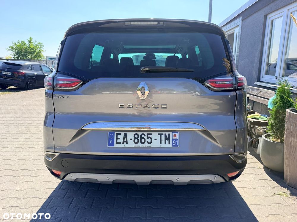 Renault Espace 1.6 dCi Energy SL Techno EDC 7 os - 4