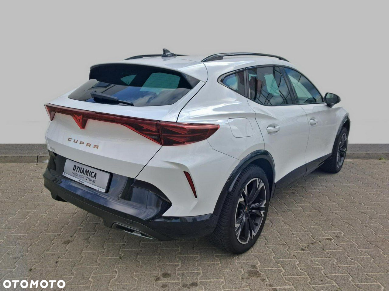 Cupra Formentor - 7