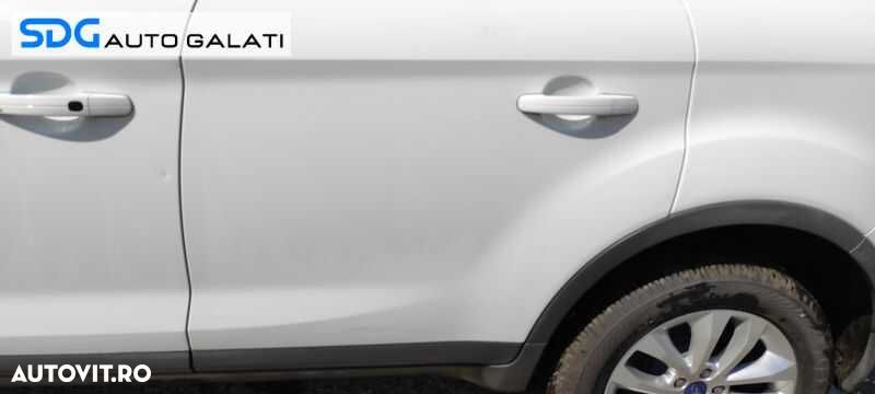 Usa Usi Portiera Portiere Stanga Spate Dezechipata Ford Kuga 1 2008 - 2013 Culoare 58 - 1