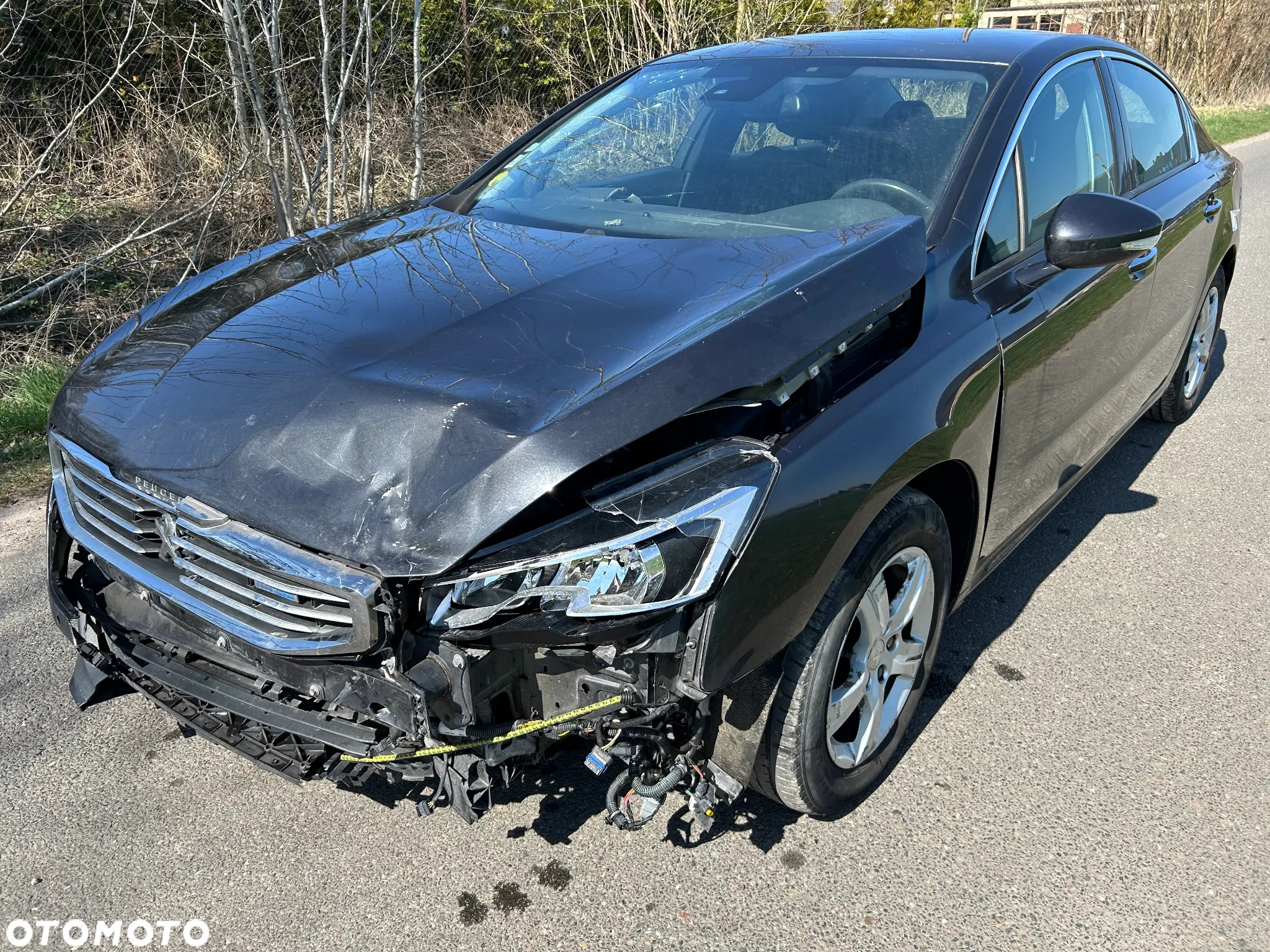 Peugeot 508 - 14