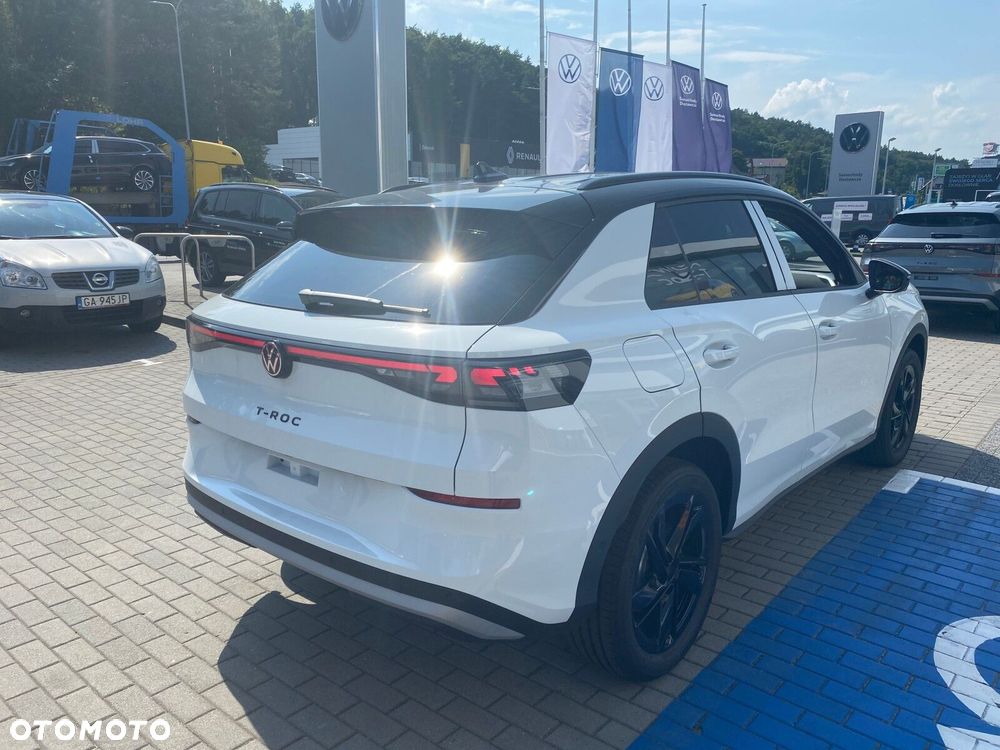 Volkswagen T-Roc 1.5 TSI Style DSG - 6
