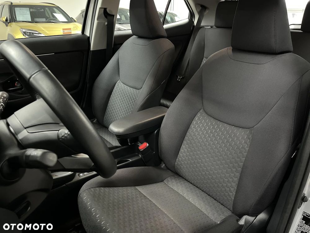 Toyota Yaris Cross Hybrid 1.5 Comfort - 10