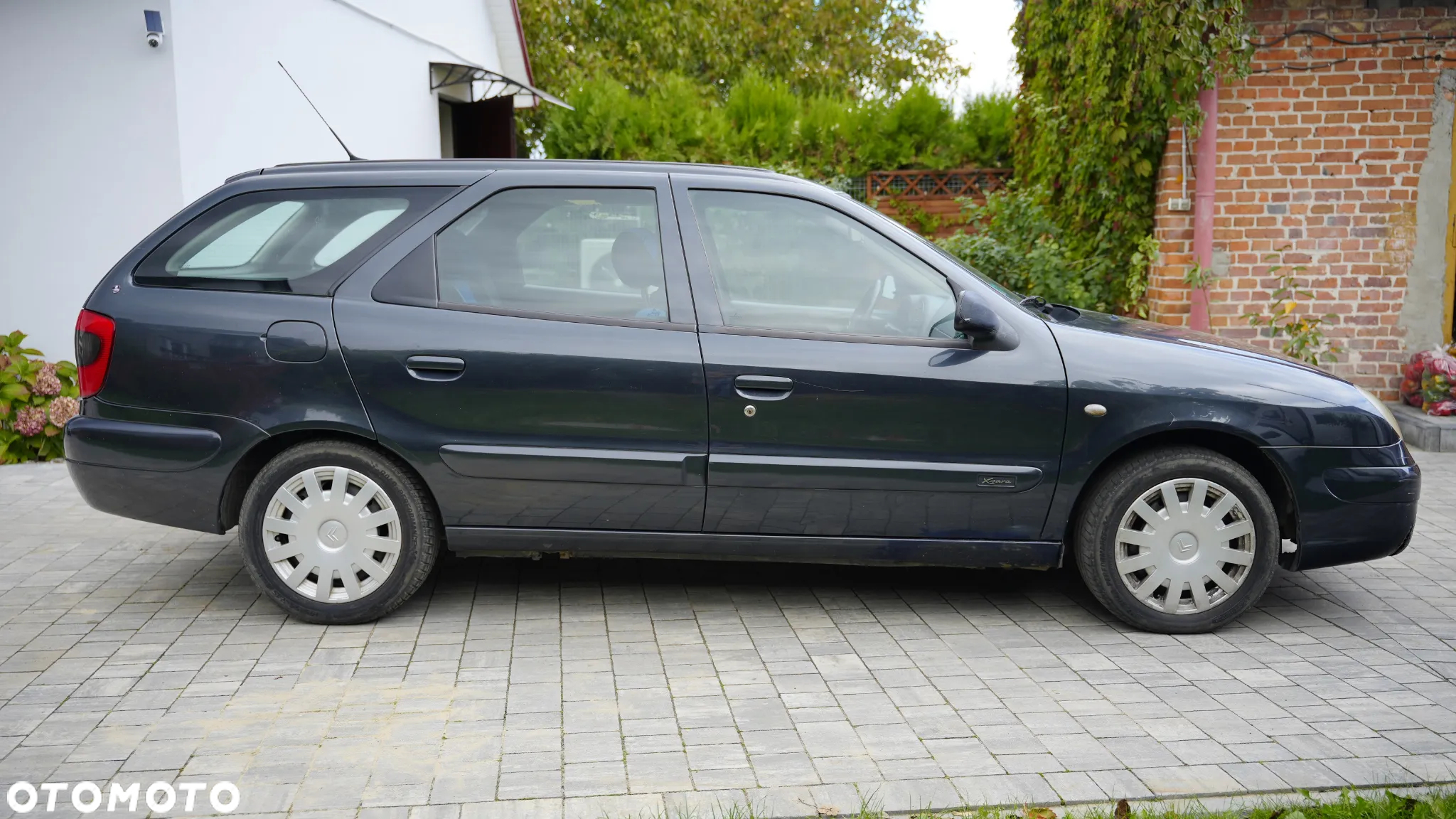Citroën Xsara 1.6 16V Exclusive - 3