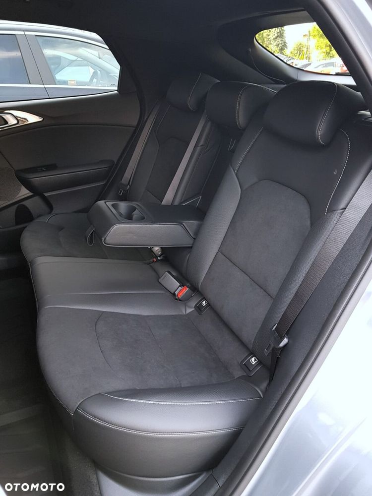 Kia XCeed 1.6 T-GDI GT-Line DCT - 35