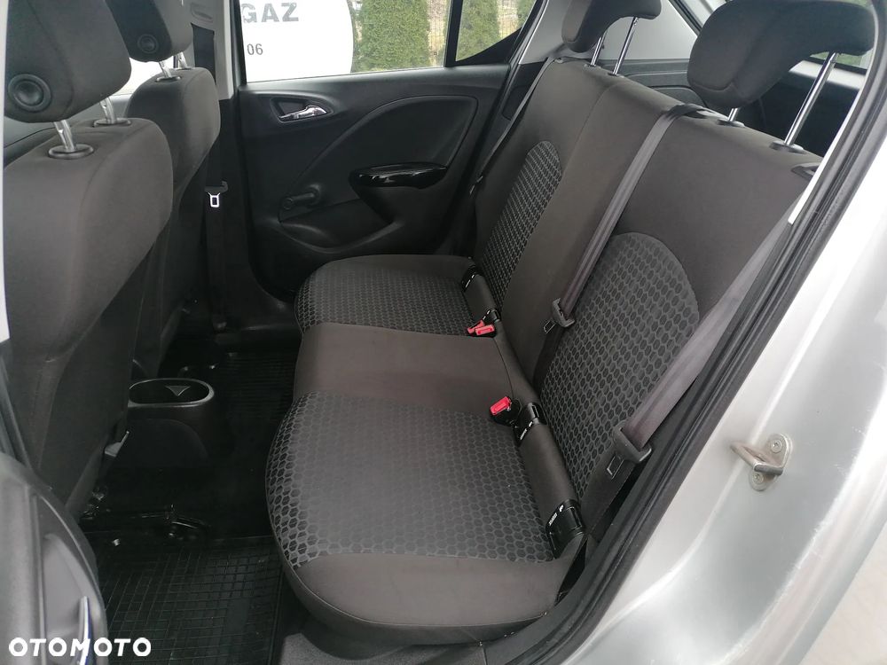Opel Corsa 1.4 Enjoy - 13