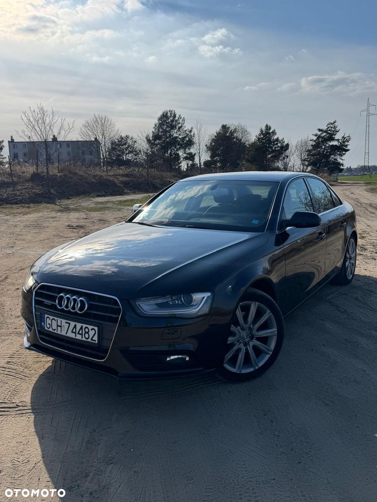 Audi A4 Limousine 2.0 TDI Quattro S tronic - 3