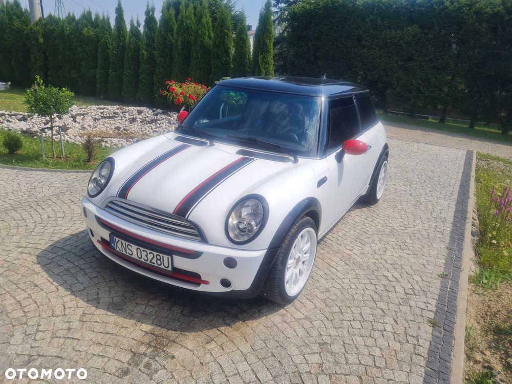 MINI ONE - 2