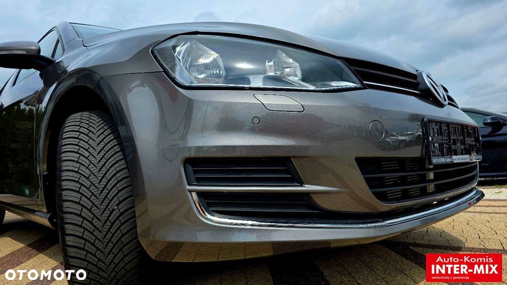 Volkswagen Golf - 11