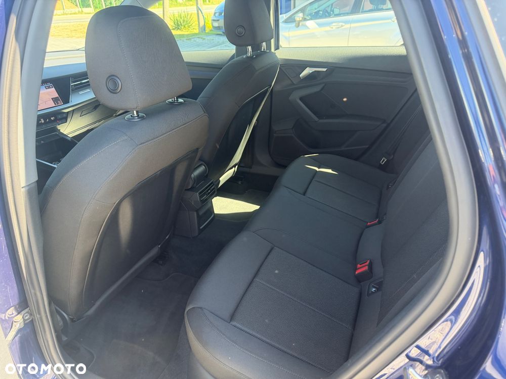 Audi A3 Sportback - 19