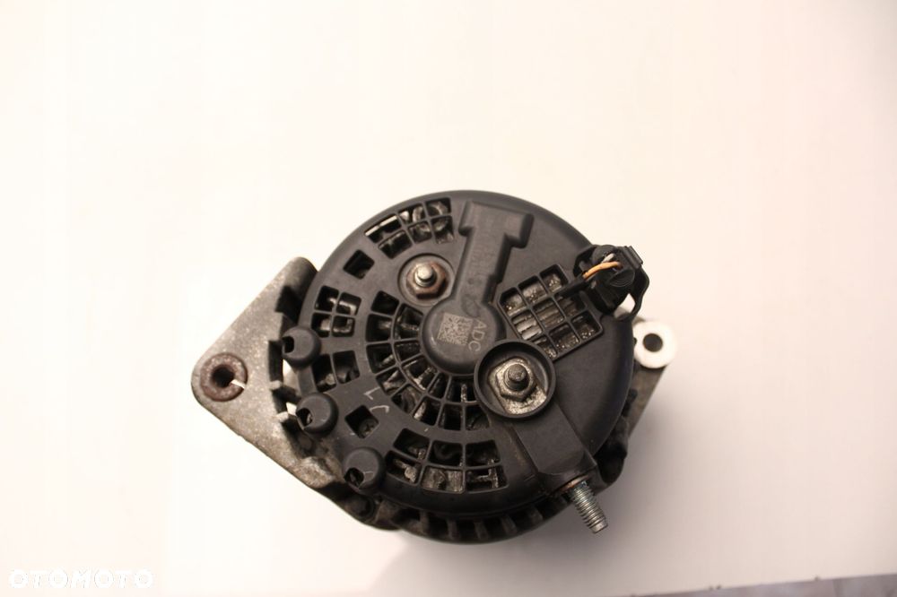 opel antara 2.2 cdti 06r- alternator 13580078 - 7