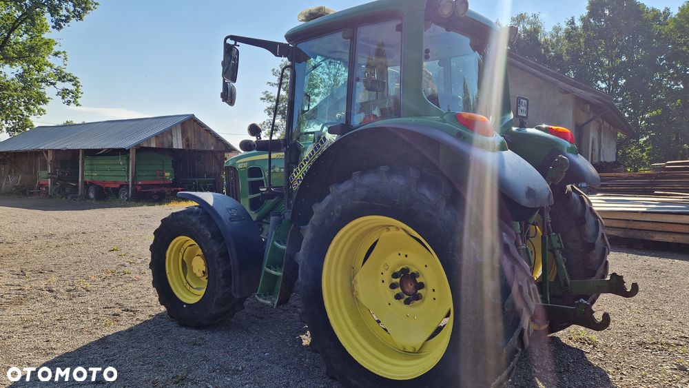 John Deere 6230 Premium - 9