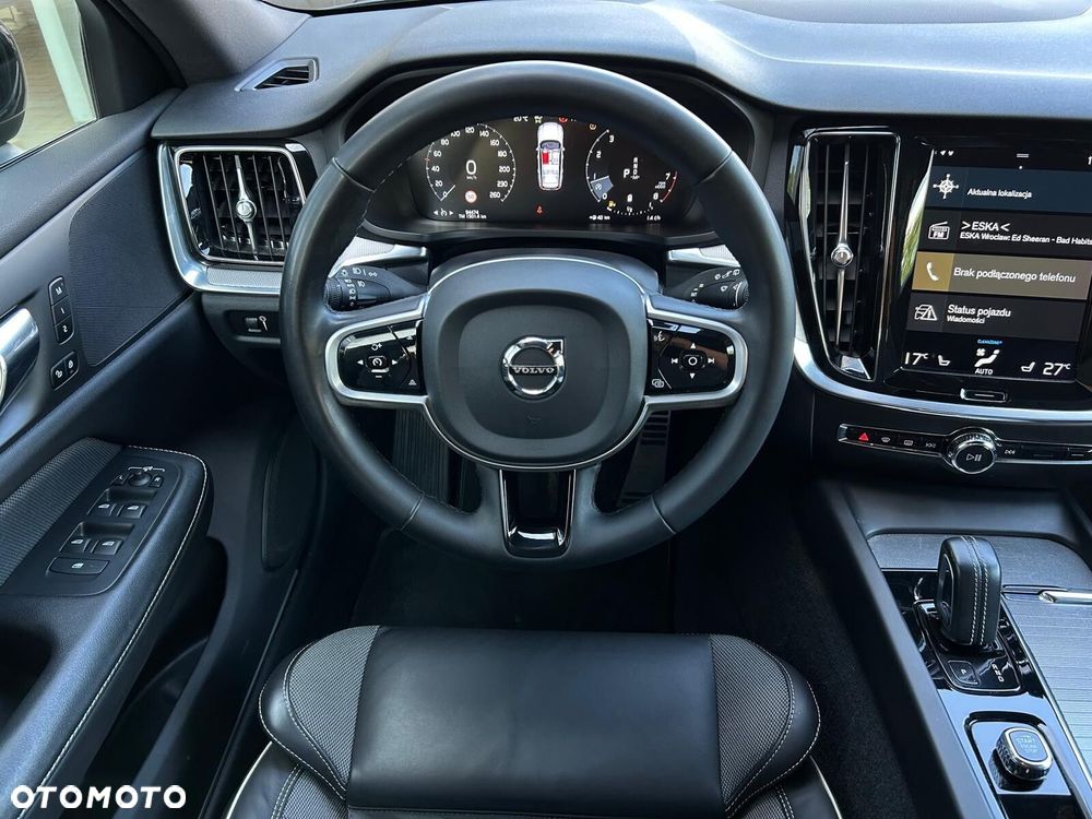 Volvo V60 B3 B Plus Dark - 6