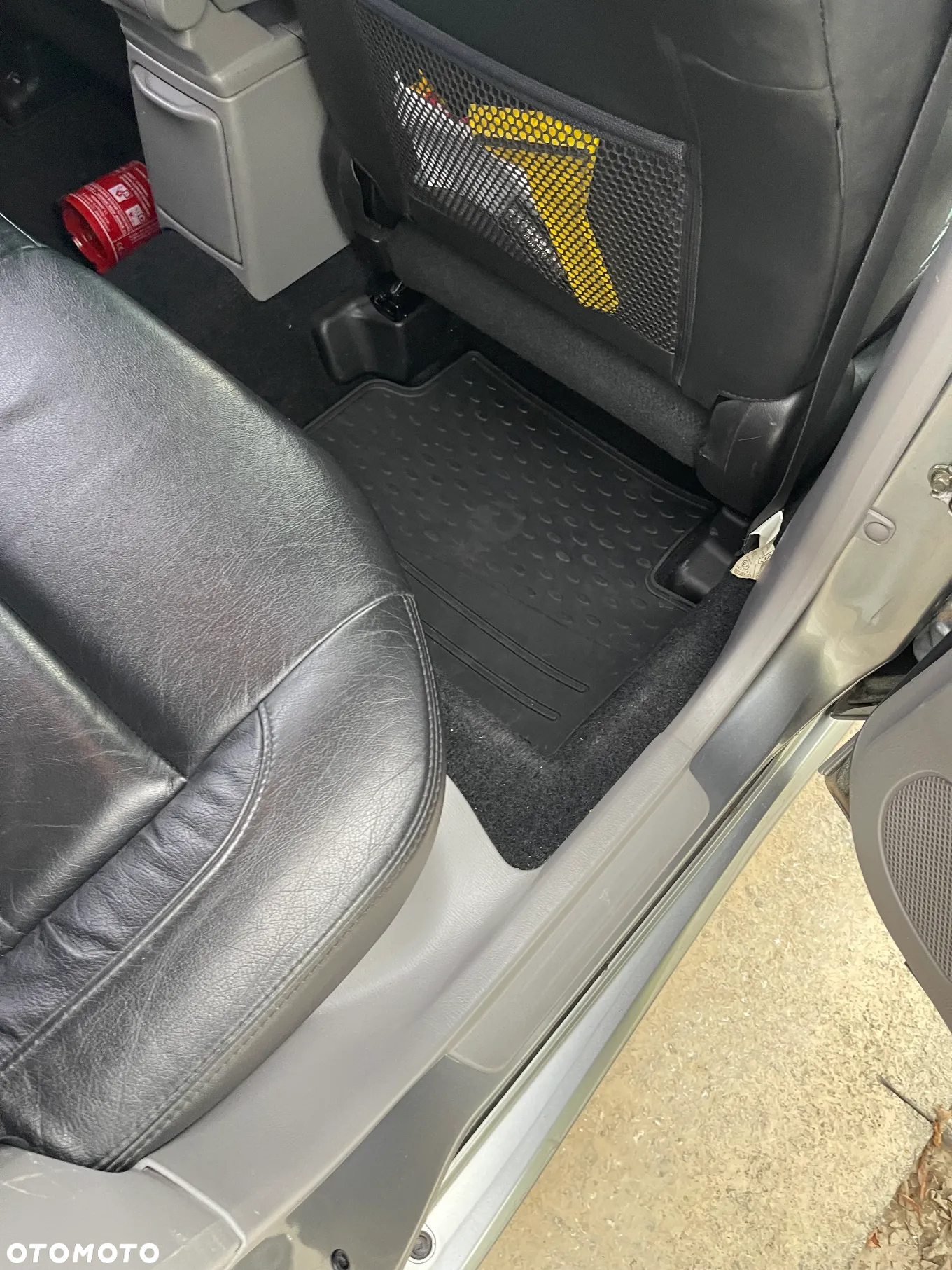 Subaru Forester 2.5XT Automatik Turbo - 19