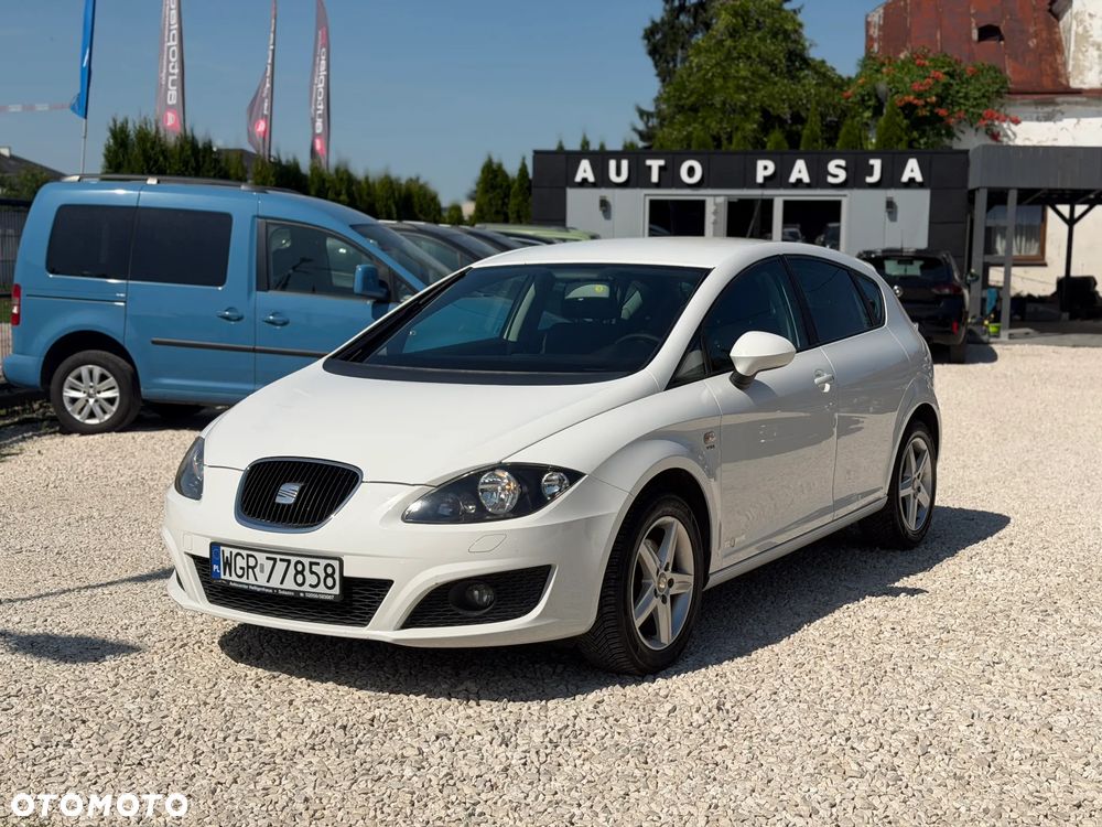 Seat Leon 1.2 TSI Style - 2