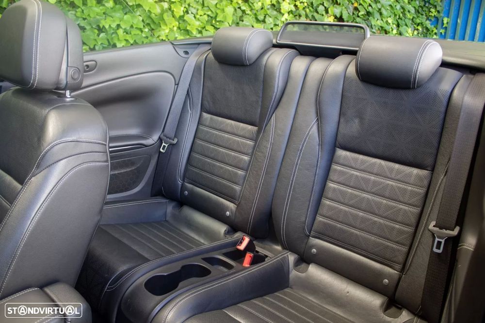 Opel Cascada 2.0 CDTI S/S - 15