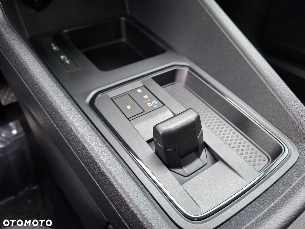 Volkswagen Caddy - 8