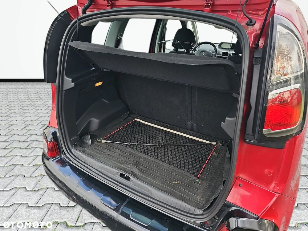 Citroën C3 Picasso 1.2 PureTech Exclusive - 10
