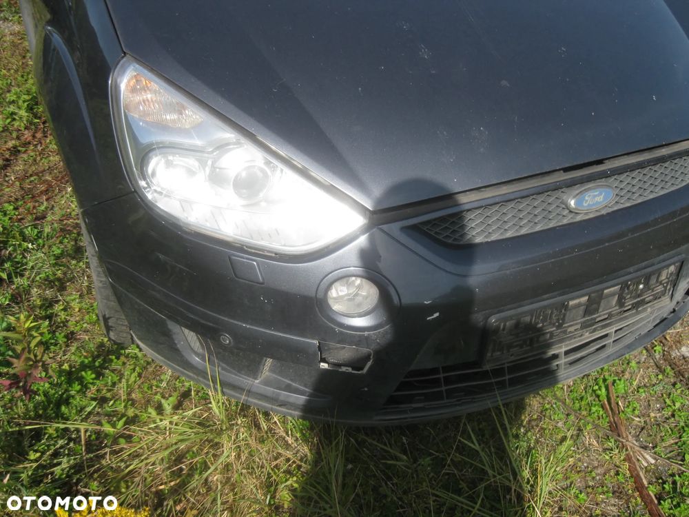 ford s max przod kpl kolor x6 - 1
