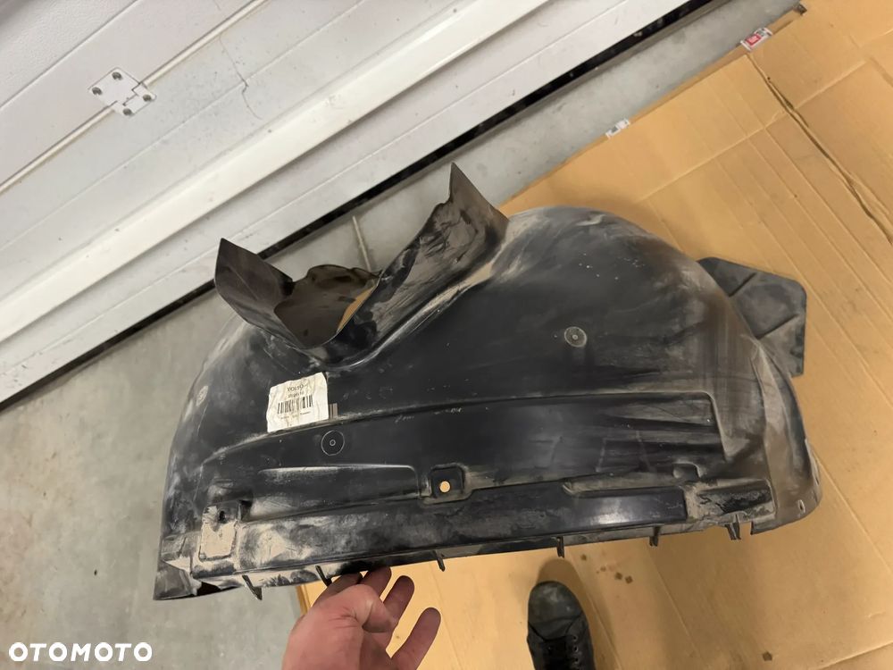 Volvo XC60 II Nadkole lewe przednie przód 32226110 oryginał - 2