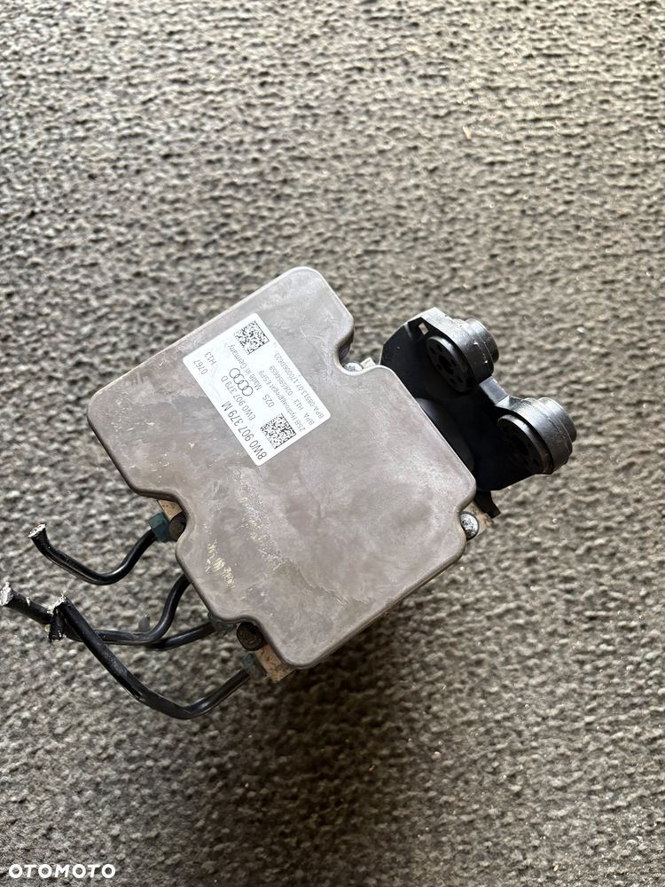 Pompa ABS Audi A5 8W0 907 379M - 1