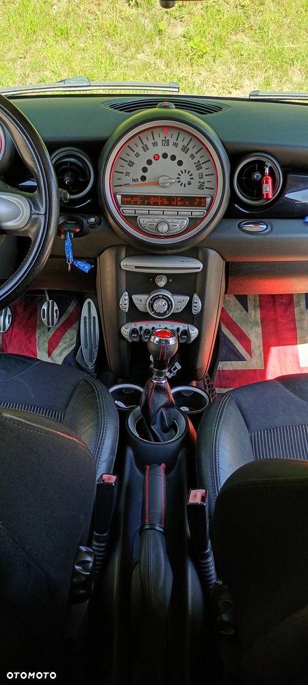 MINI Cooper S - 13