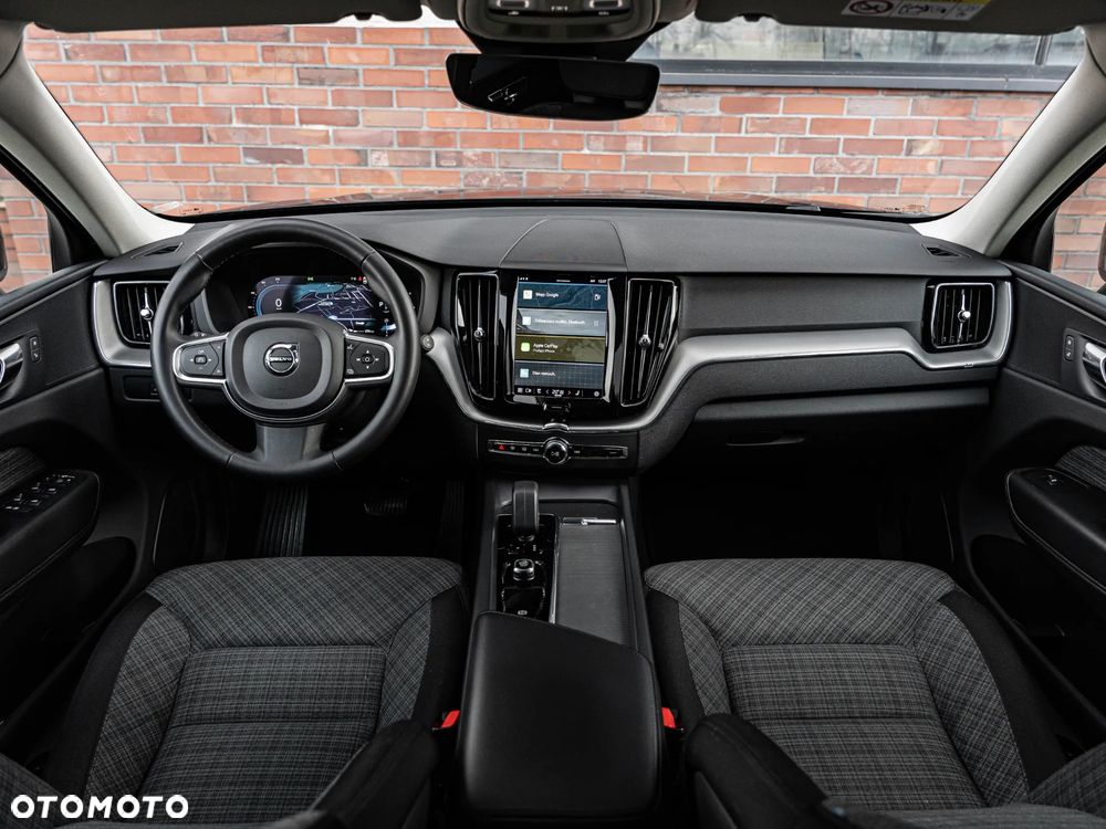 Volvo XC 60 B4 D Core - 6