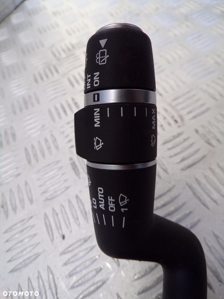 KOMBAJN PRZEŁĄCZNIK ZESPOLONY LAND ROVER RANGE ROVER SPORT II DPLA13N064MA - 3