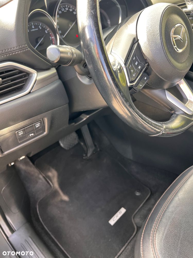 Mazda CX-5 2.0 Skypassion 2WD - 23
