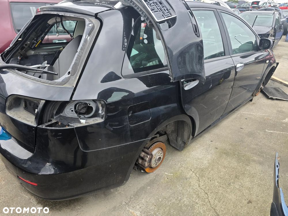 A084 / FIAT CROMA / NA CZĘŚCI - 6