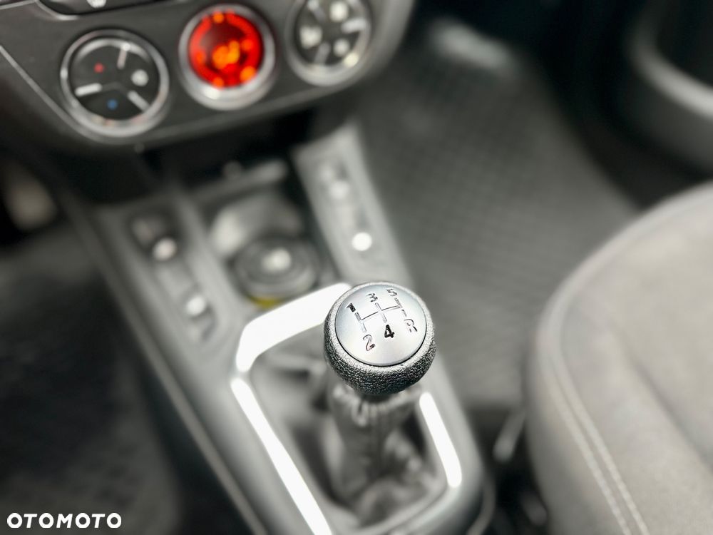 Citroën C-Elysée 1.6 BlueHDi Exclusive - 10