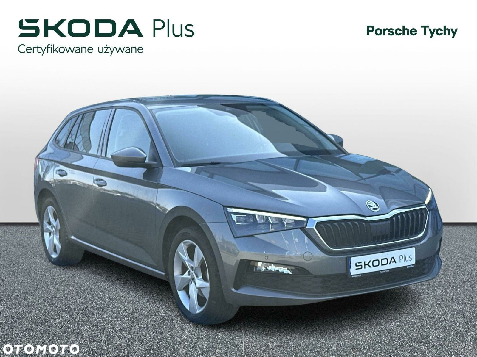Skoda Scala - 26