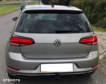 SEAT LEON 3 III SKODA OCTAVIA AUDI A3 VOLKSWAGEN VW GOLF 7 AUTOMAT HAK HOLOWNICZY + MODUŁ 13PIN/7 - 3
