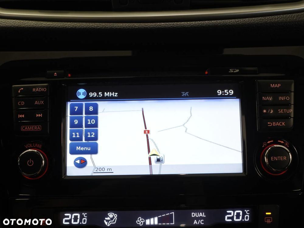 Nissan Qashqai - 33