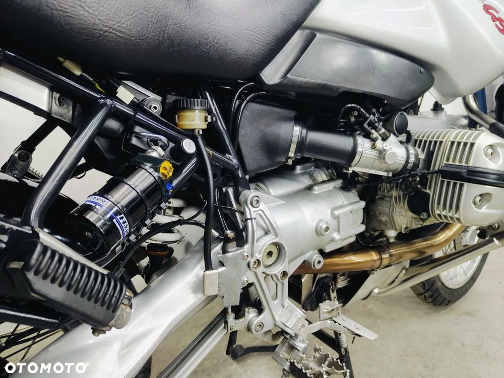BMW GS - 9