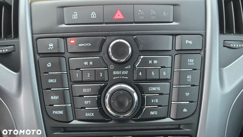 Opel Astra - 18