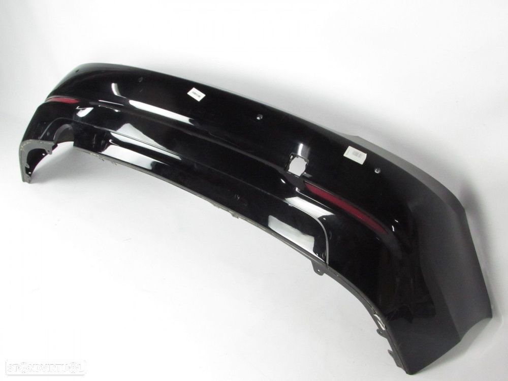 Parachoques Trás Seminovo/ Original BMW 2 Coupe (F22, F87)/BMW 2 Convertible (F2... - 2
